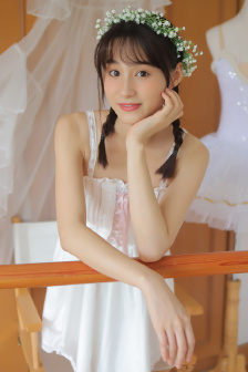 沉默的花边