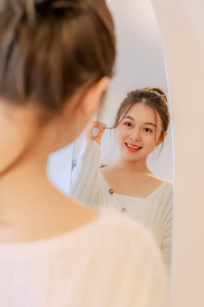 北妹皇后电影